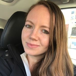 Meet your Posher, Brittany